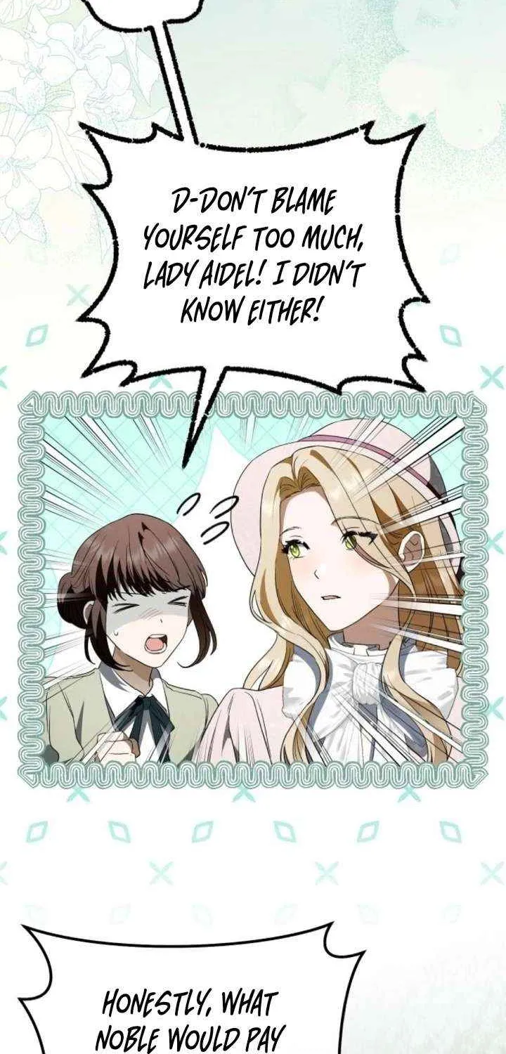 The Archduke’s Flower Is In Jeopardy Chapter 41 page 62 - 