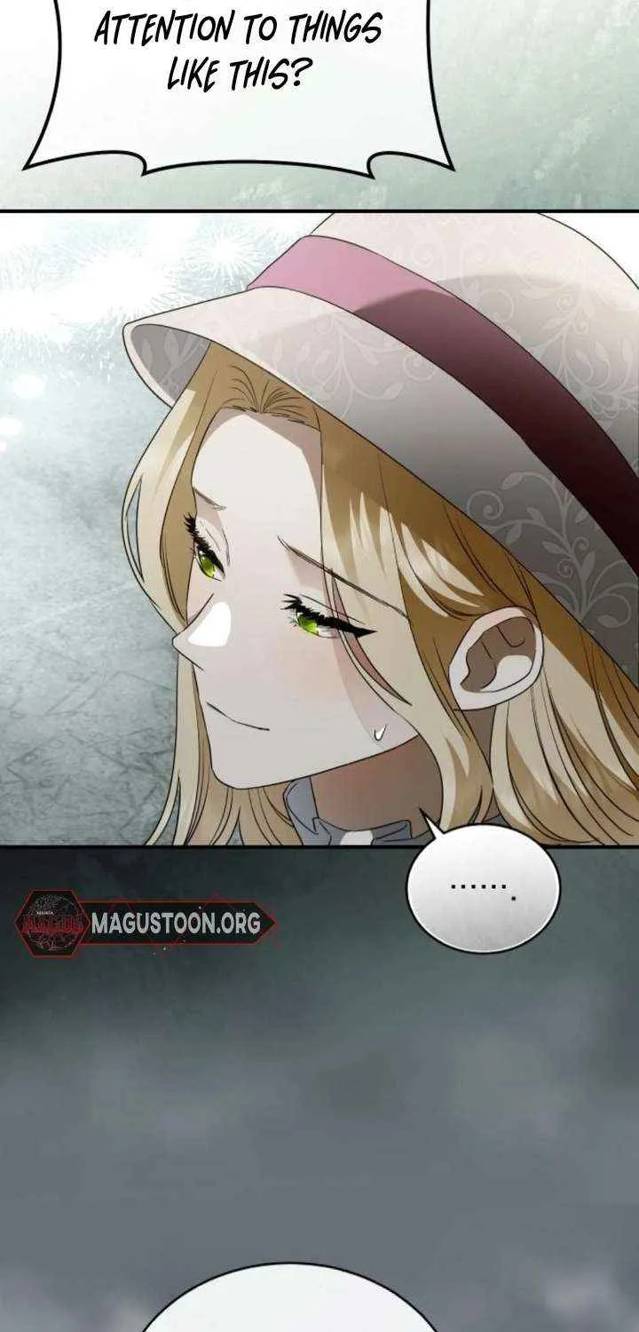 The Archduke’s Flower Is In Jeopardy Chapter 41 page 63 - 