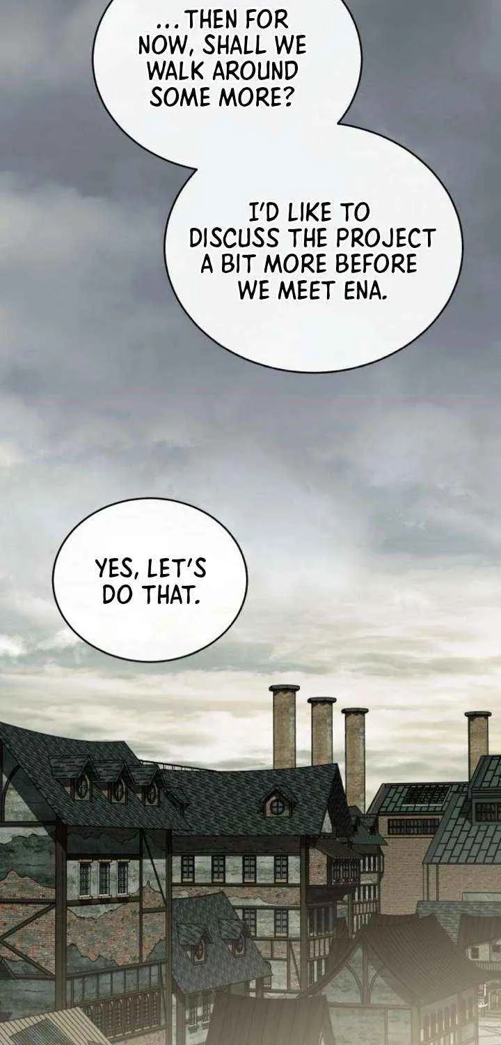 The Archduke’s Flower Is In Jeopardy Chapter 41 page 64 - 