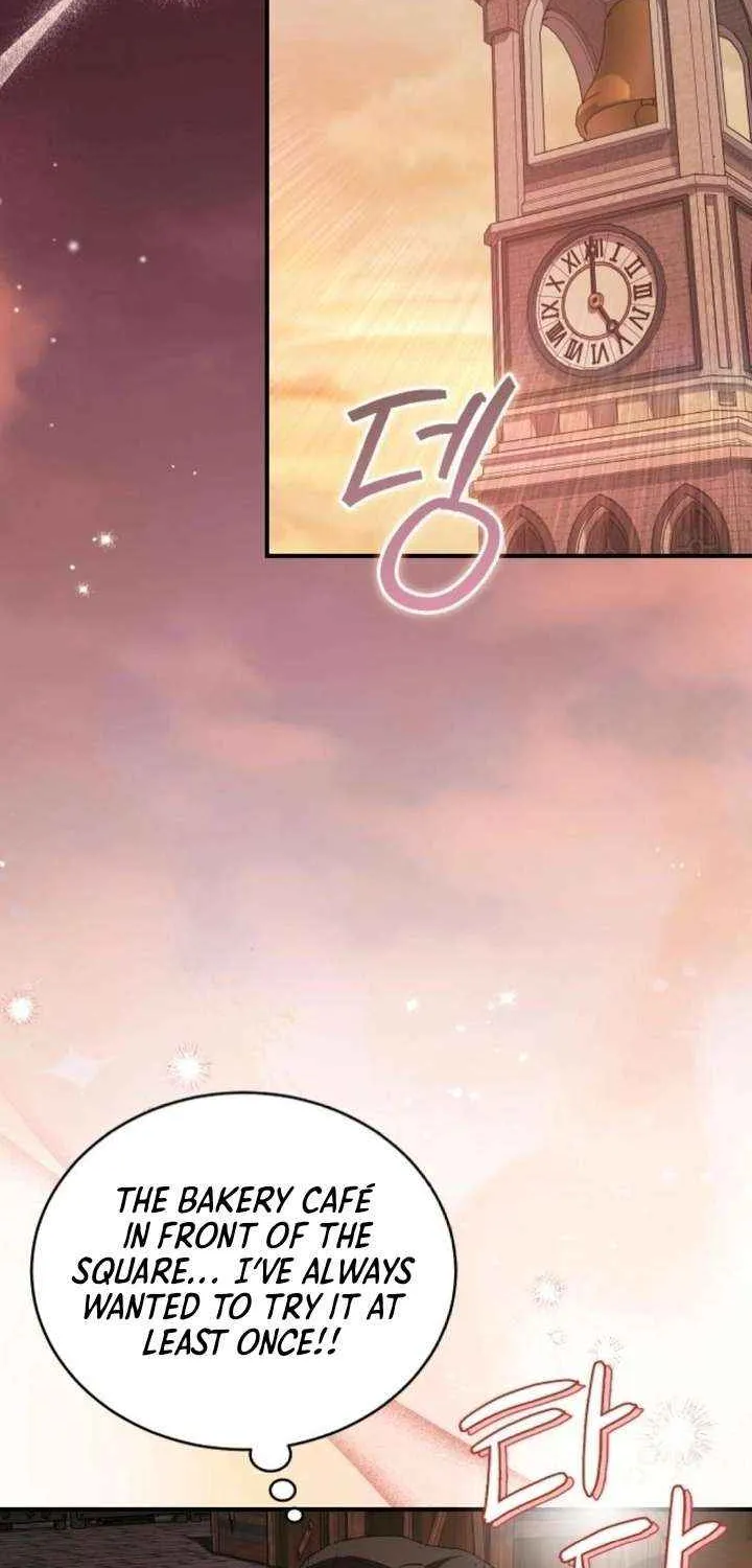 The Archduke’s Flower Is In Jeopardy Chapter 41 page 66 - 