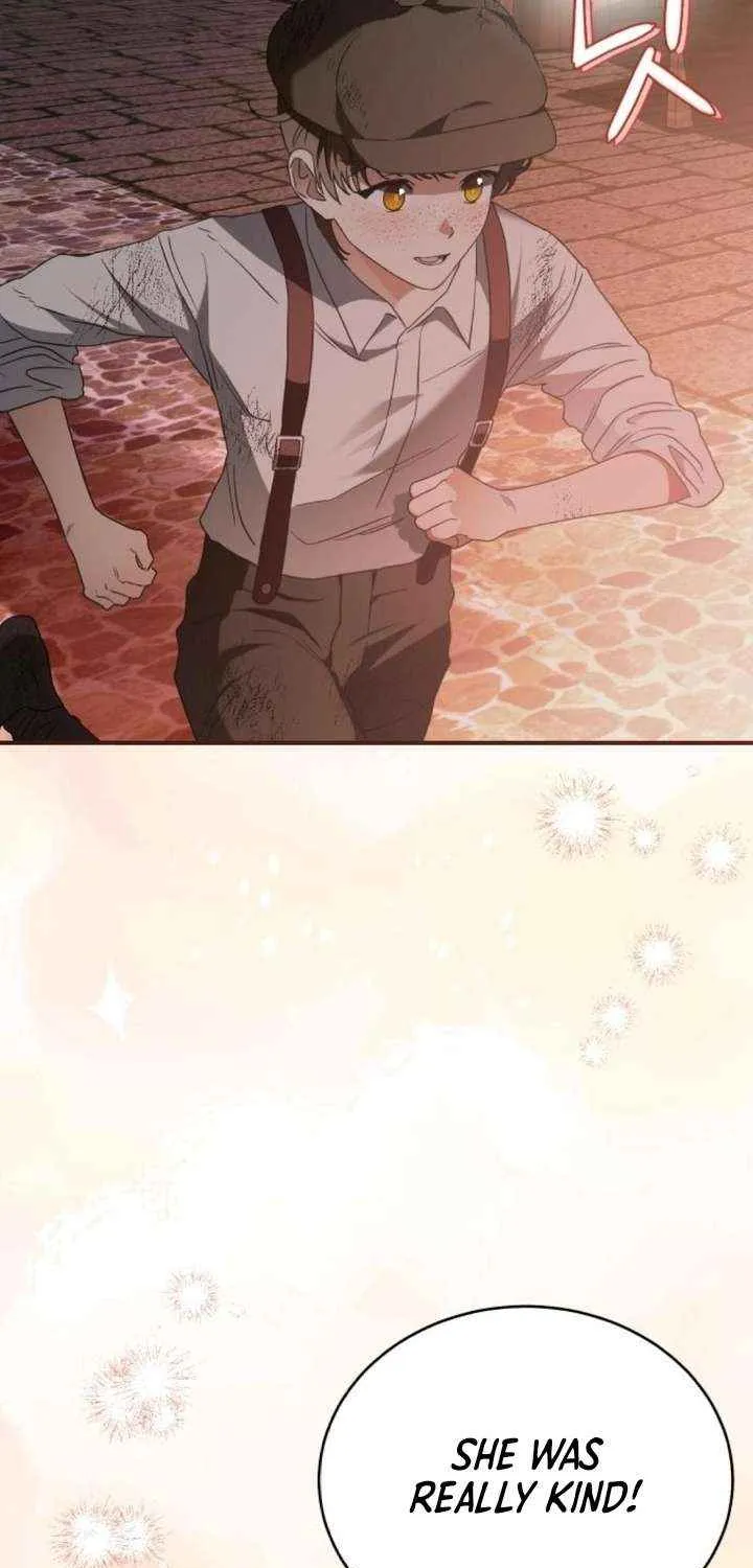 The Archduke’s Flower Is In Jeopardy Chapter 41 page 67 - 