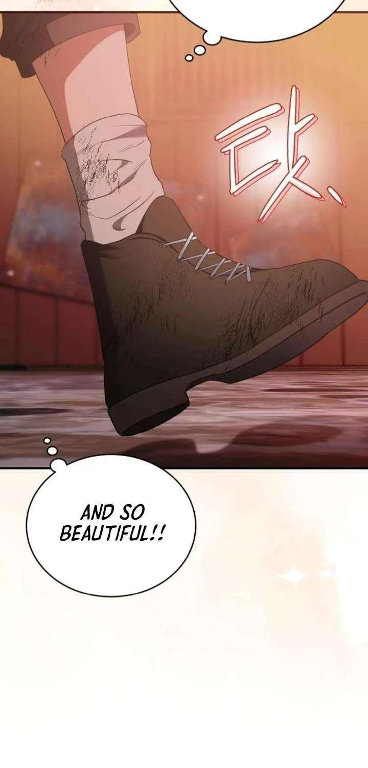 The Archduke’s Flower Is In Jeopardy Chapter 41 page 68 - 