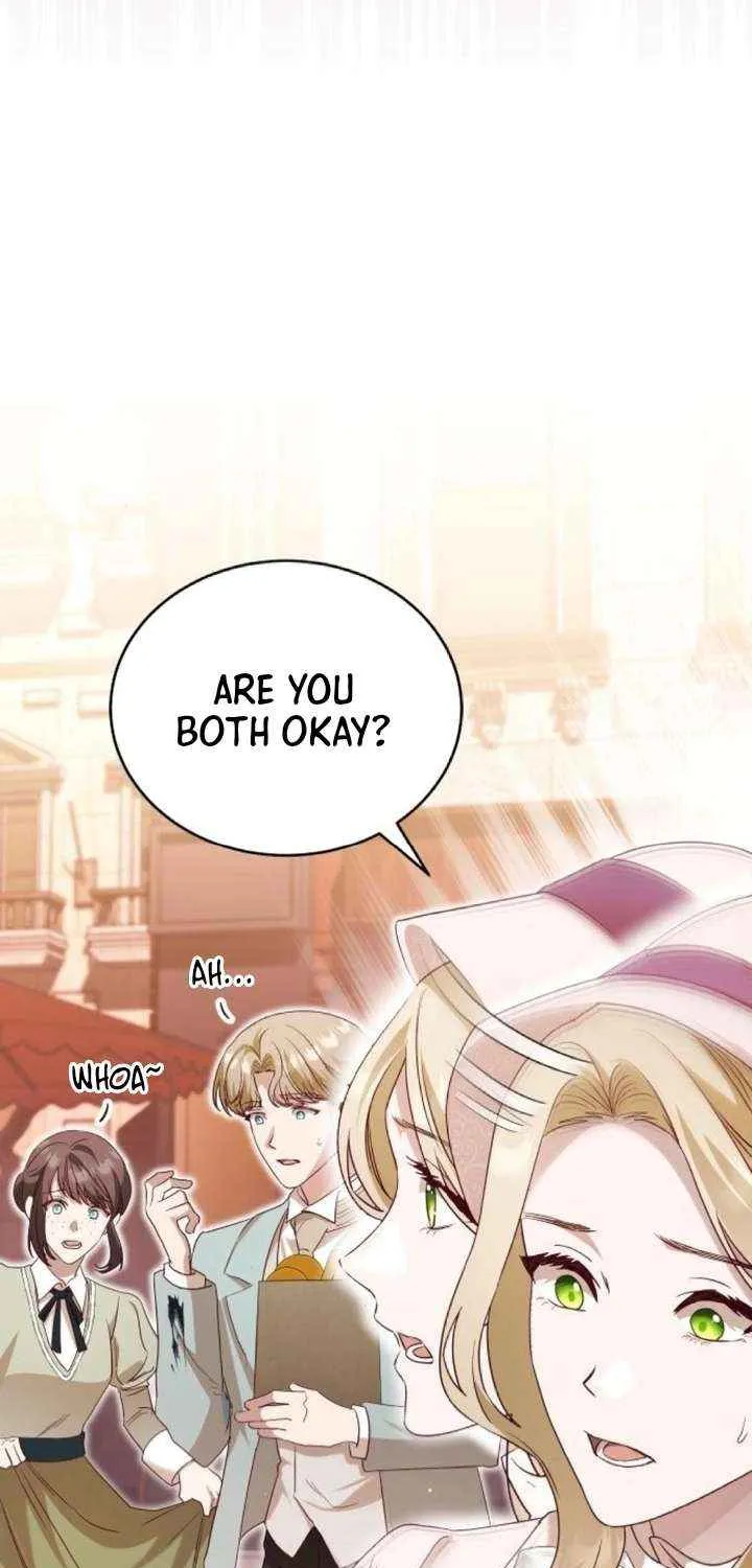 The Archduke’s Flower Is In Jeopardy Chapter 42 page 14 - 