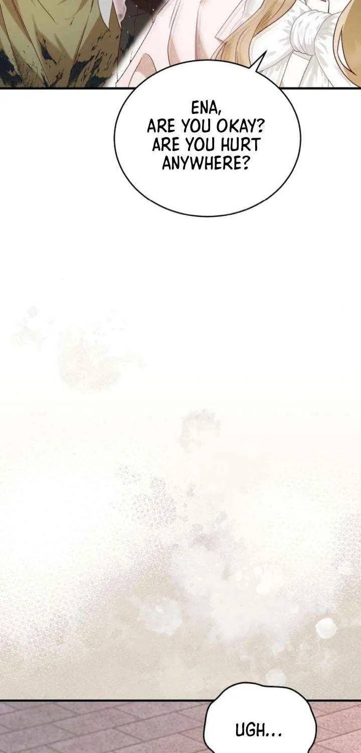The Archduke’s Flower Is In Jeopardy Chapter 42 page 15 - 