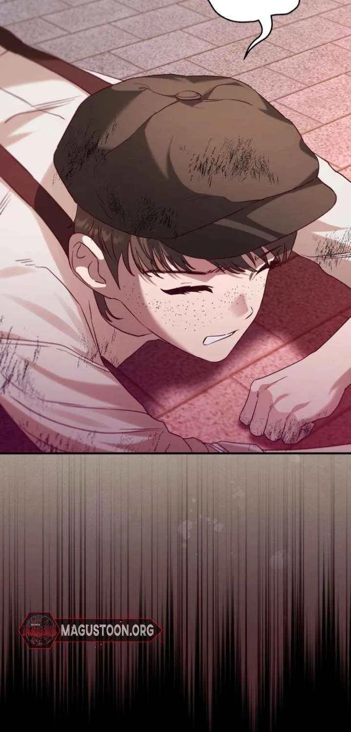 The Archduke’s Flower Is In Jeopardy Chapter 42 page 16 - 