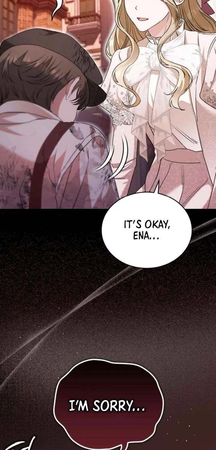 The Archduke’s Flower Is In Jeopardy Chapter 42 page 18 - 