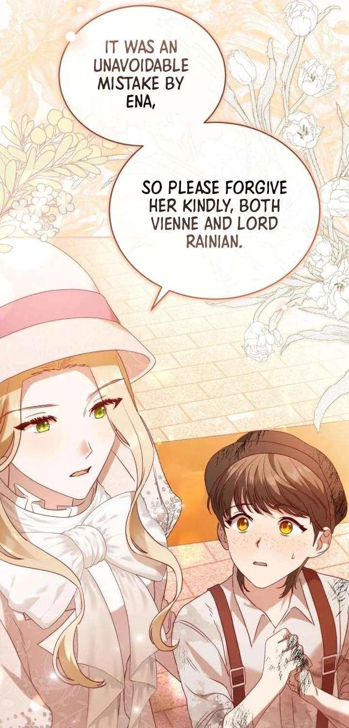The Archduke’s Flower Is In Jeopardy Chapter 42 page 22 - 