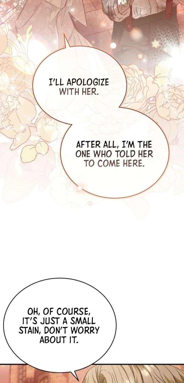 The Archduke’s Flower Is In Jeopardy Chapter 42 page 23 - 