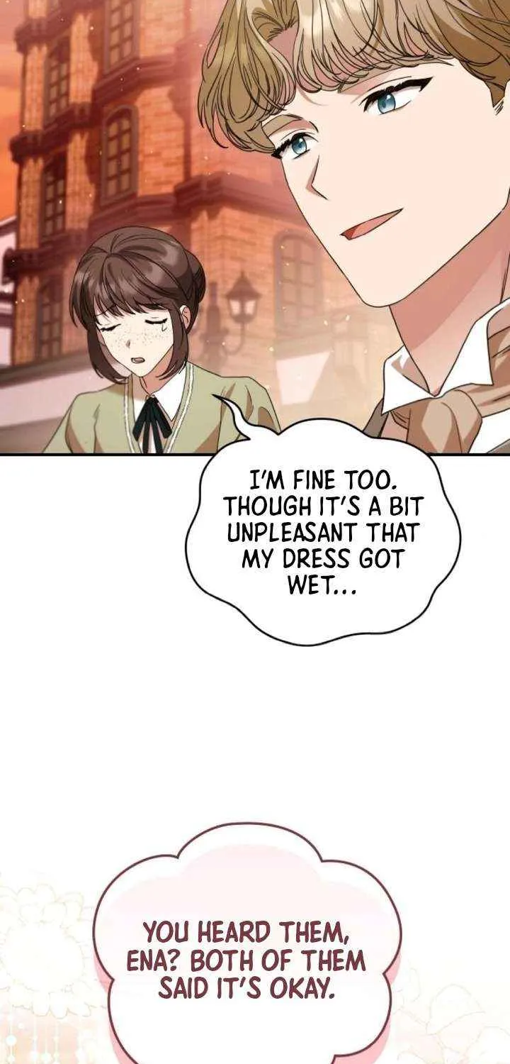 The Archduke’s Flower Is In Jeopardy Chapter 42 page 24 - 