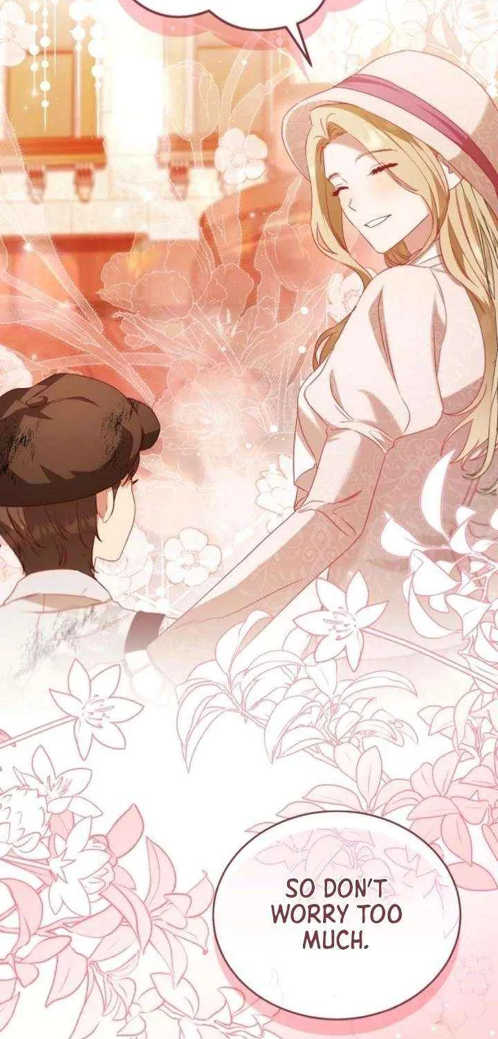 The Archduke’s Flower Is In Jeopardy Chapter 42 page 25 - 