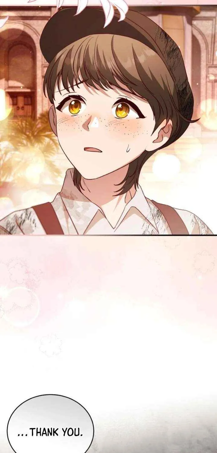 The Archduke’s Flower Is In Jeopardy Chapter 42 page 26 - 
