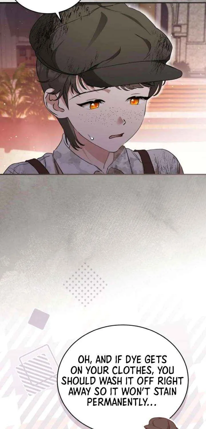 The Archduke’s Flower Is In Jeopardy Chapter 42 page 27 - 