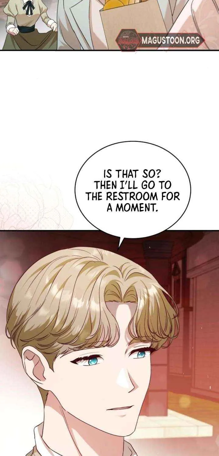The Archduke’s Flower Is In Jeopardy Chapter 42 page 29 - 