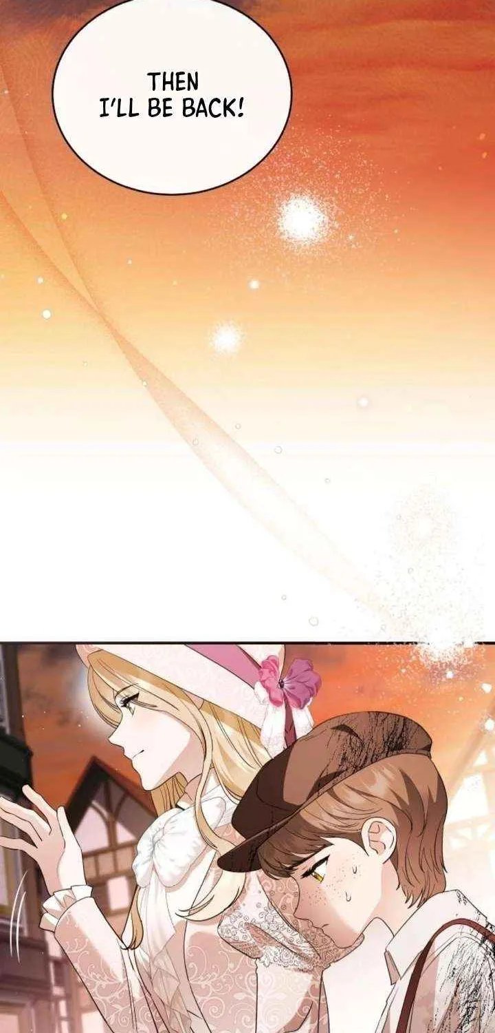 The Archduke’s Flower Is In Jeopardy Chapter 42 page 35 - 