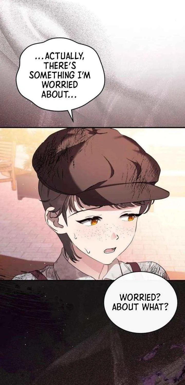 The Archduke’s Flower Is In Jeopardy Chapter 42 page 37 - 