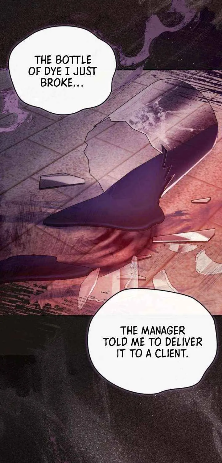 The Archduke’s Flower Is In Jeopardy Chapter 42 page 38 - 