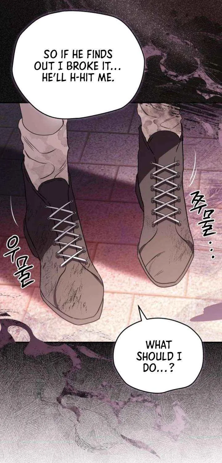 The Archduke’s Flower Is In Jeopardy Chapter 42 page 39 - 