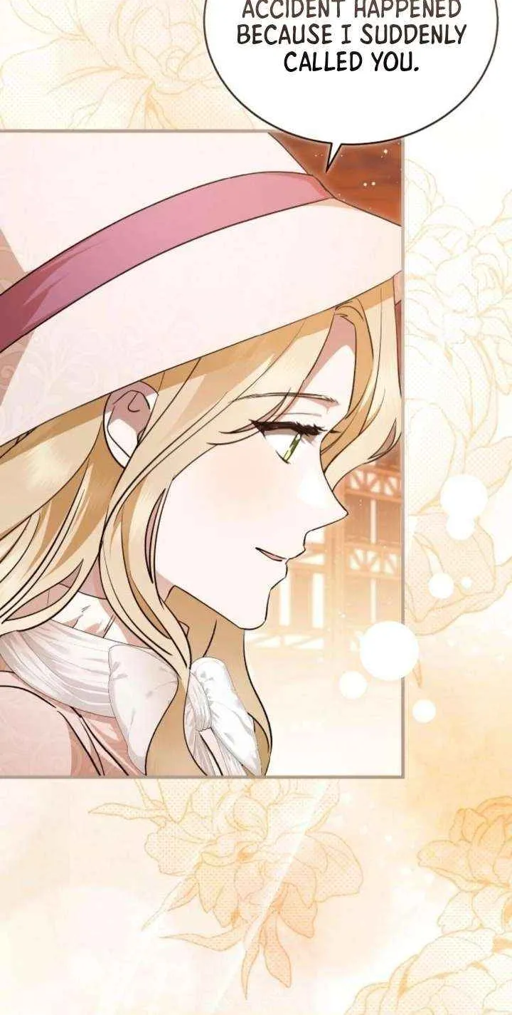 The Archduke’s Flower Is In Jeopardy Chapter 42 page 41 - 