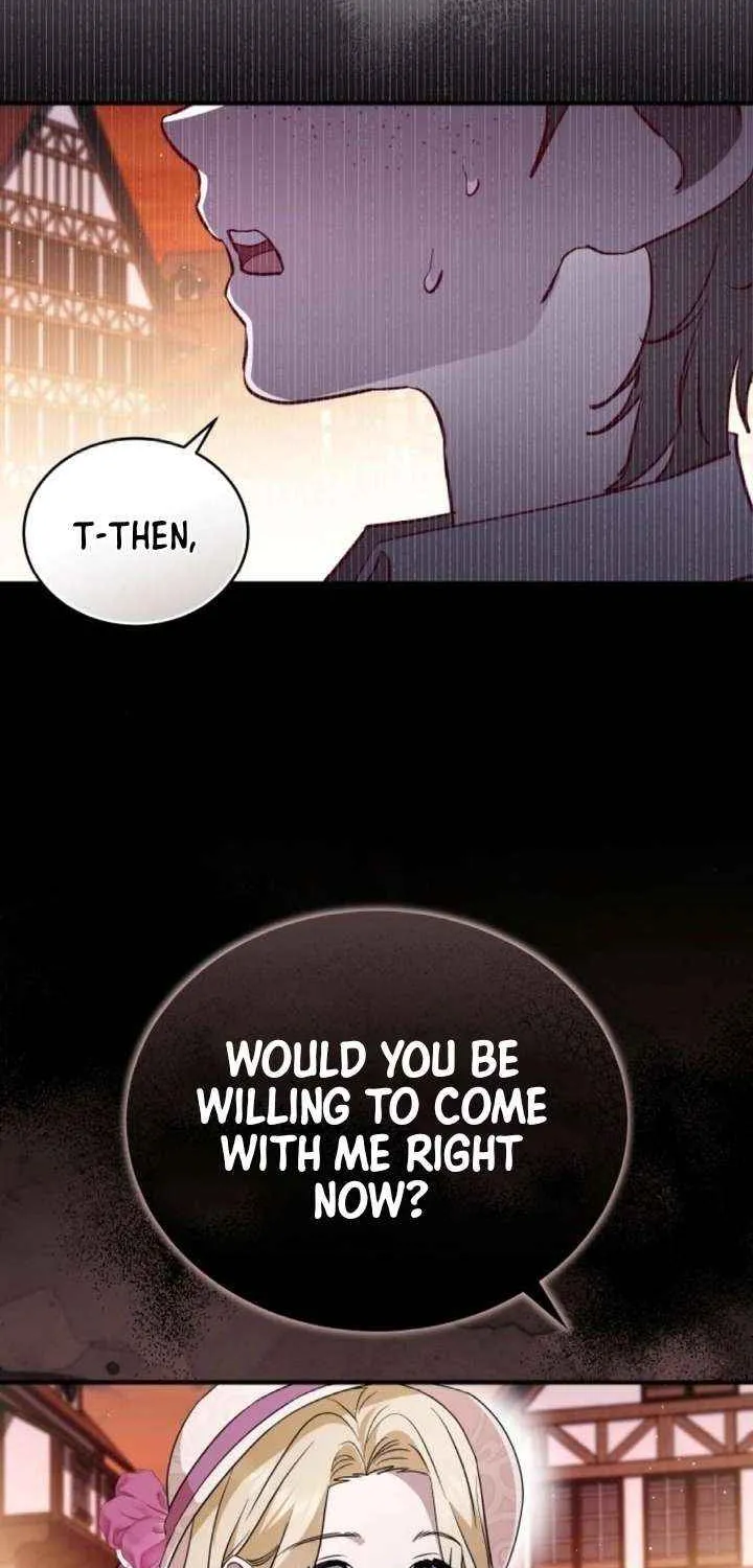 The Archduke’s Flower Is In Jeopardy Chapter 42 page 43 - 