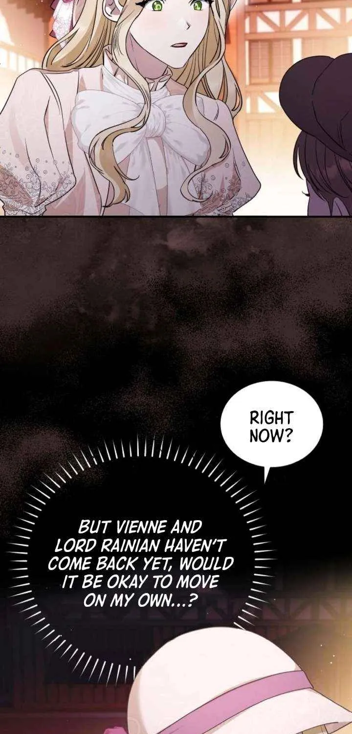The Archduke’s Flower Is In Jeopardy Chapter 42 page 44 - 