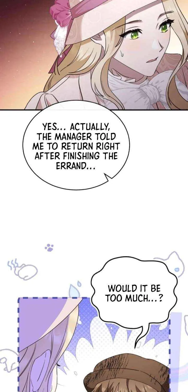 The Archduke’s Flower Is In Jeopardy Chapter 42 page 45 - 