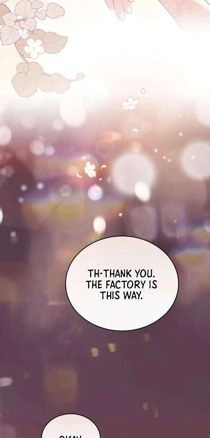 The Archduke’s Flower Is In Jeopardy Chapter 42 page 48 - 