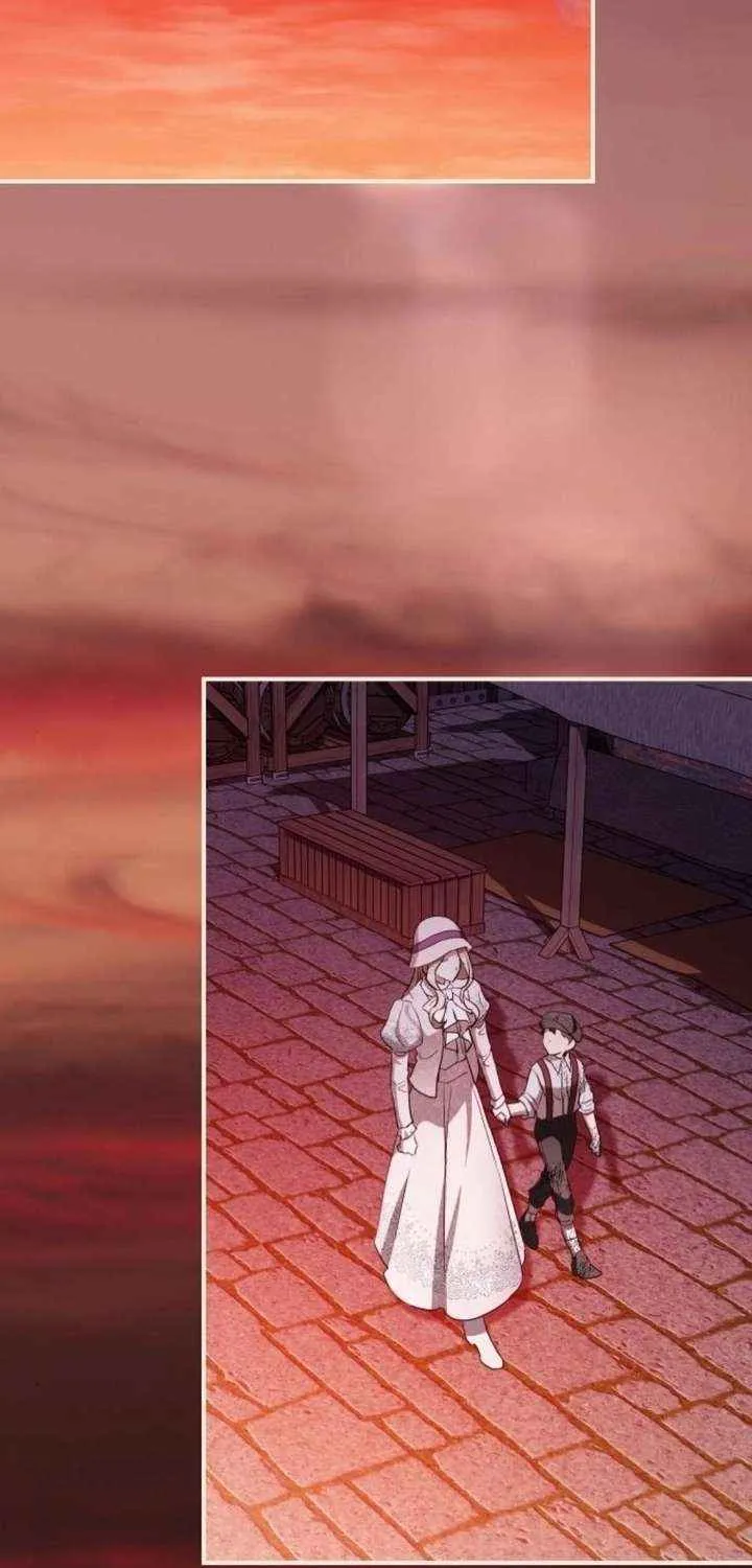 The Archduke’s Flower Is In Jeopardy Chapter 42 page 50 - 