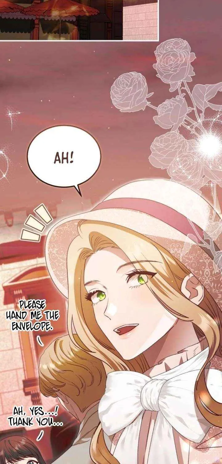 The Archduke’s Flower Is In Jeopardy Chapter 42 page 6 - 