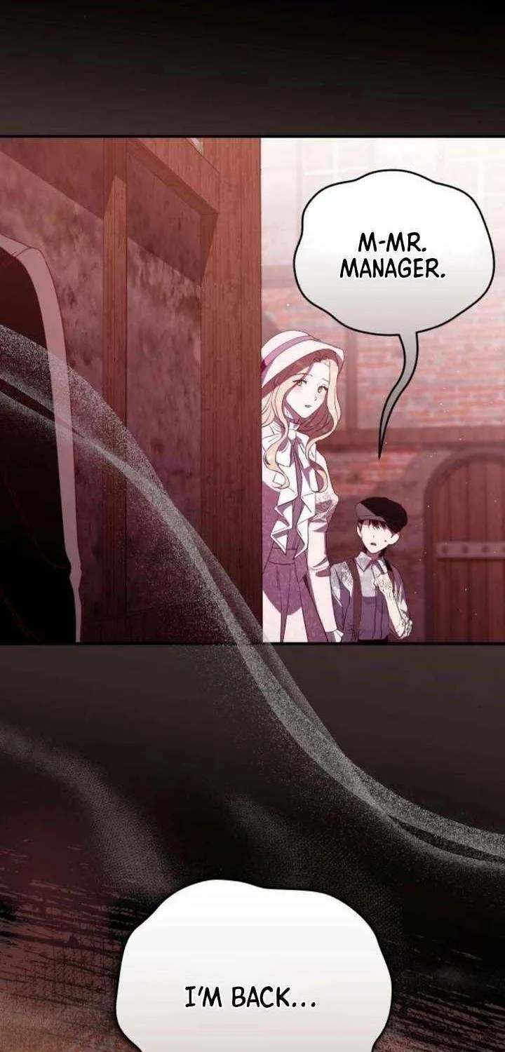 The Archduke’s Flower Is In Jeopardy Chapter 42 page 53 - 