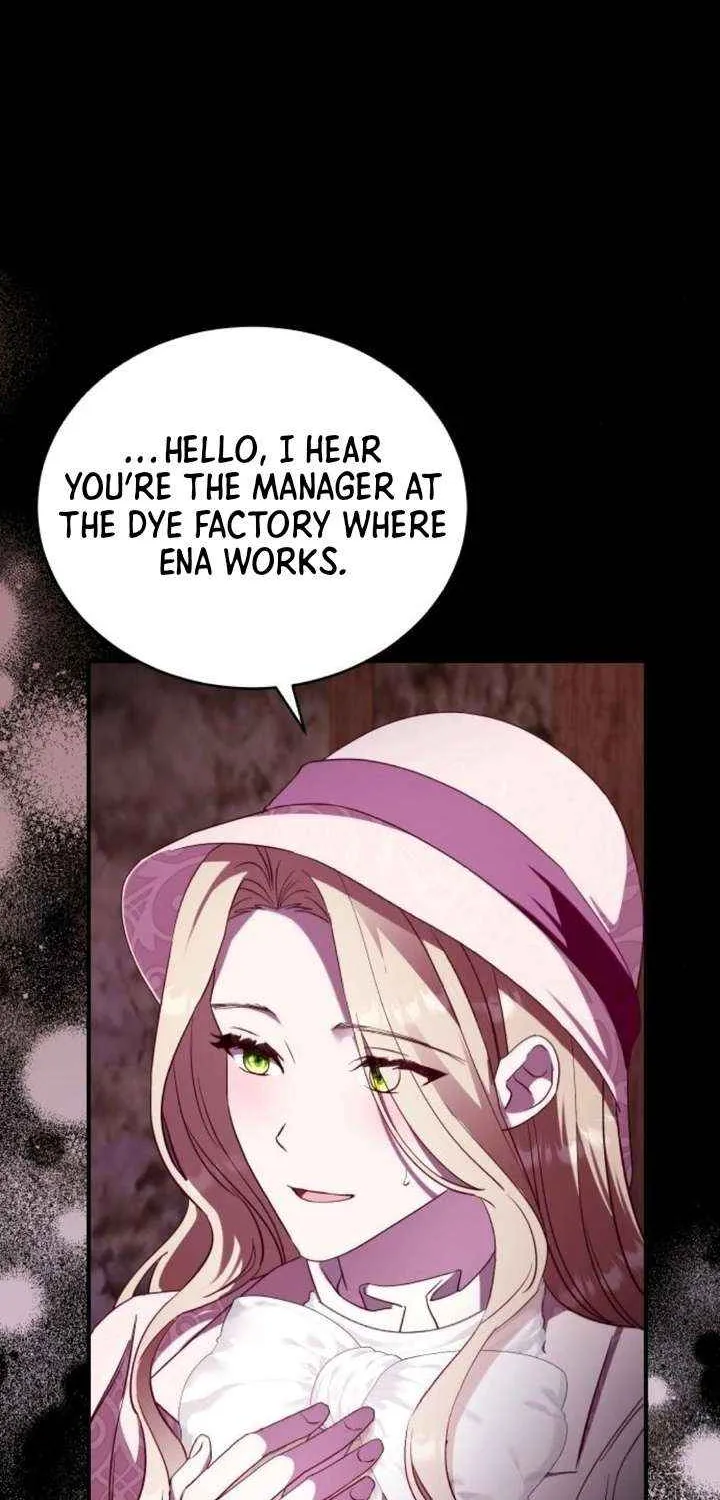 The Archduke’s Flower Is In Jeopardy Chapter 42 page 55 - 