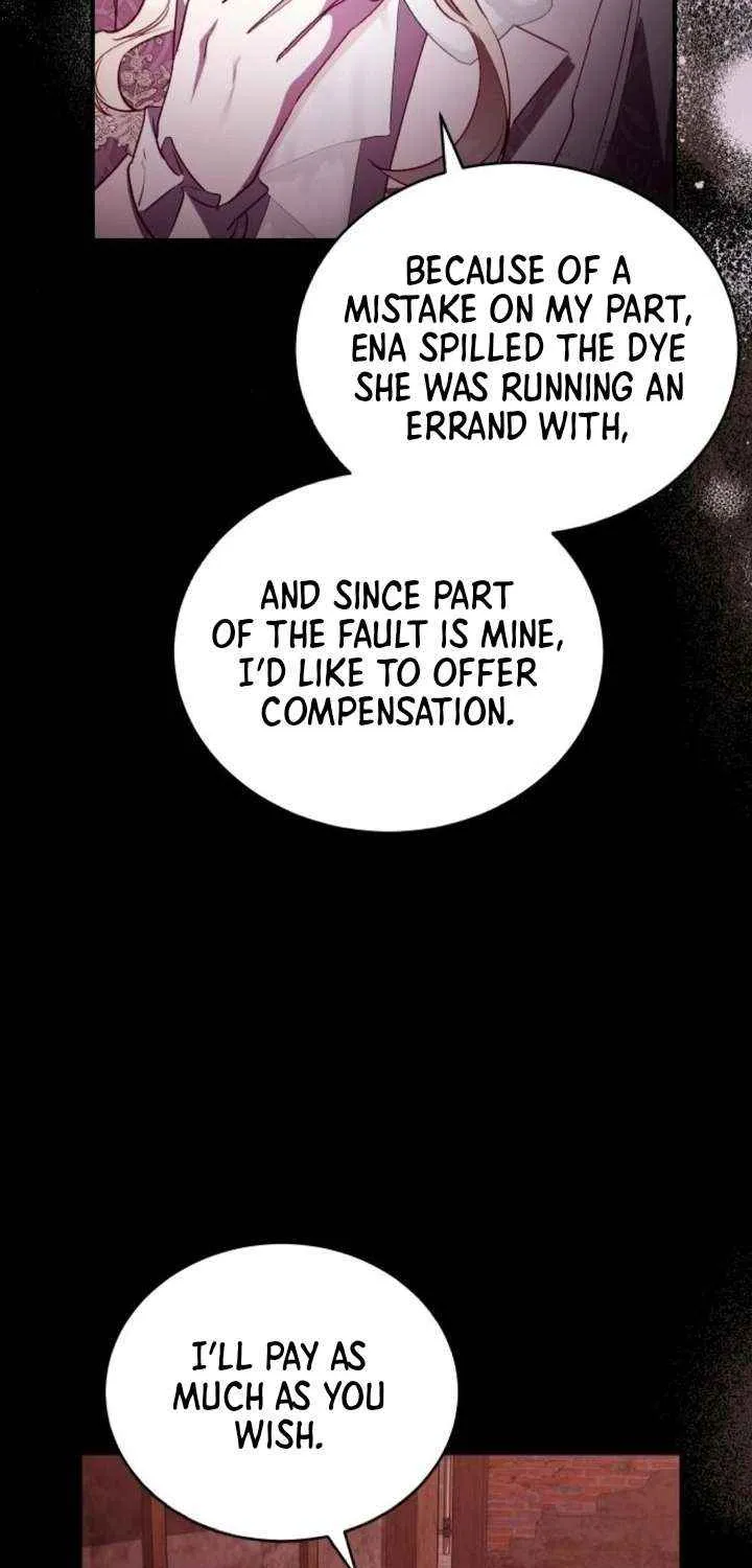 The Archduke’s Flower Is In Jeopardy Chapter 42 page 56 - 
