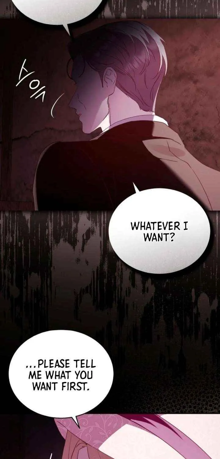 The Archduke’s Flower Is In Jeopardy Chapter 42 page 58 - 