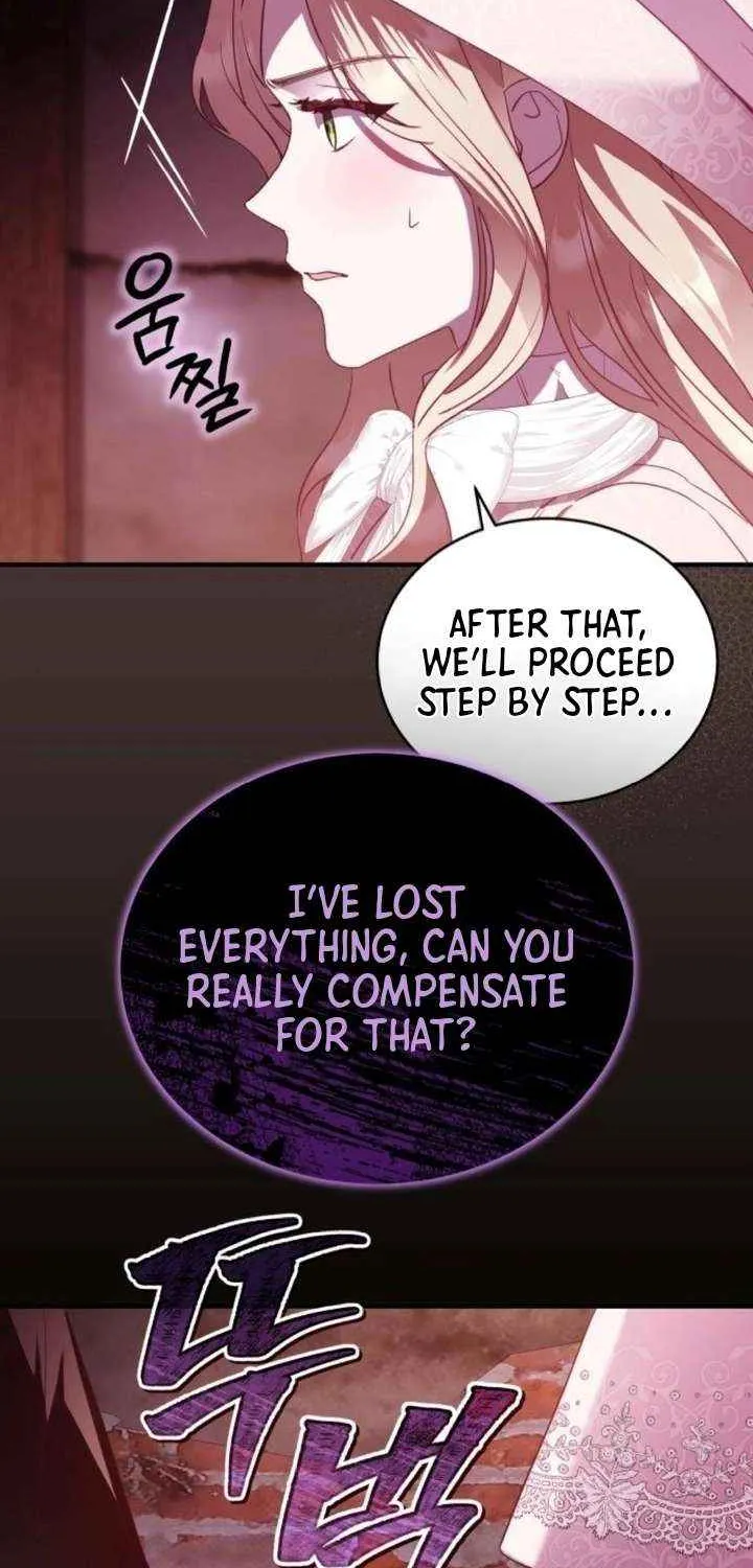 The Archduke’s Flower Is In Jeopardy Chapter 42 page 59 - 