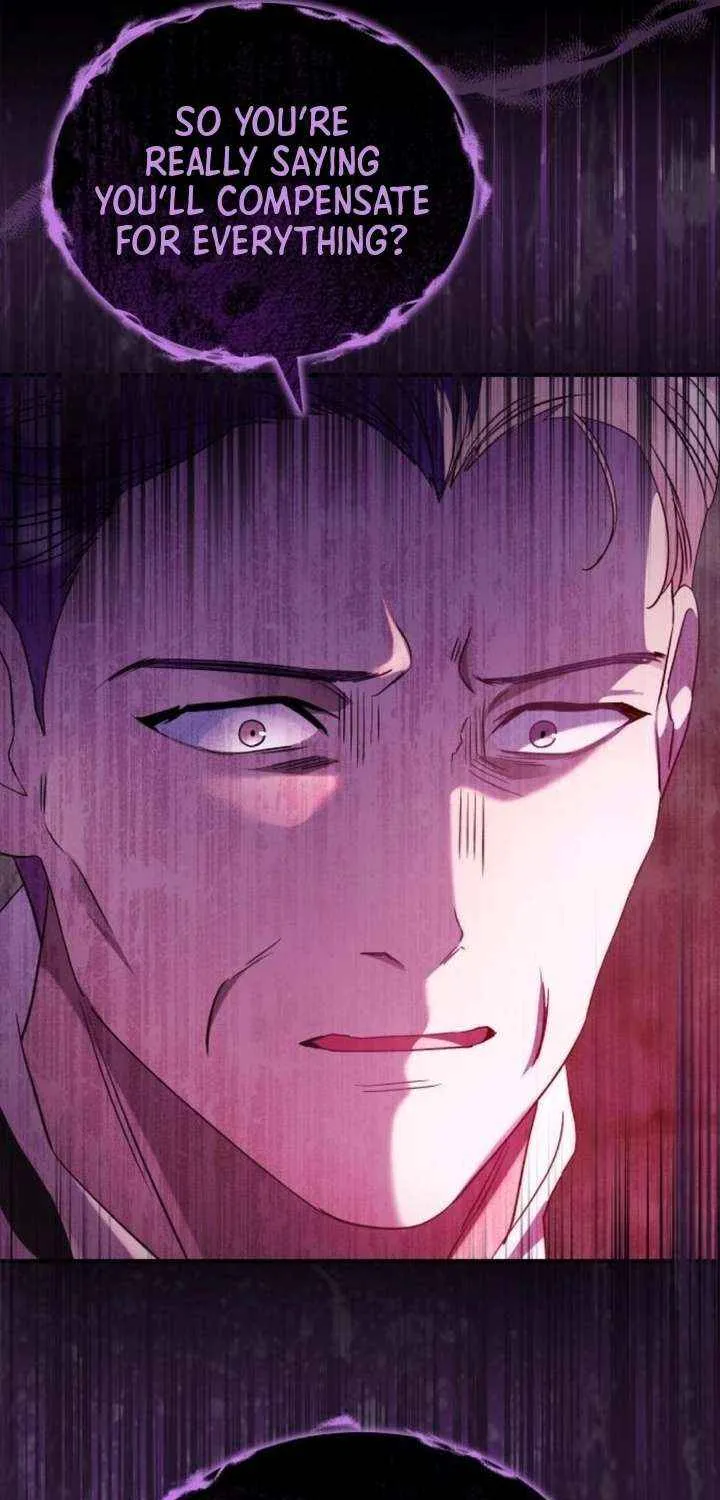 The Archduke’s Flower Is In Jeopardy Chapter 42 page 62 - 