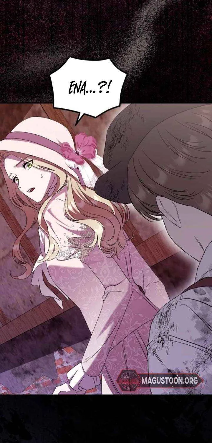 The Archduke’s Flower Is In Jeopardy Chapter 42 page 65 - 