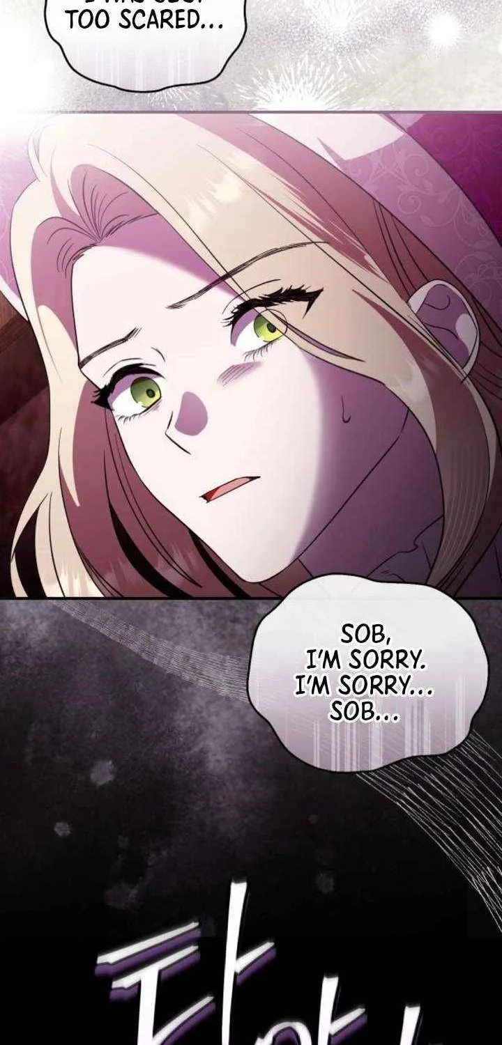 The Archduke’s Flower Is In Jeopardy Chapter 42 page 69 - 