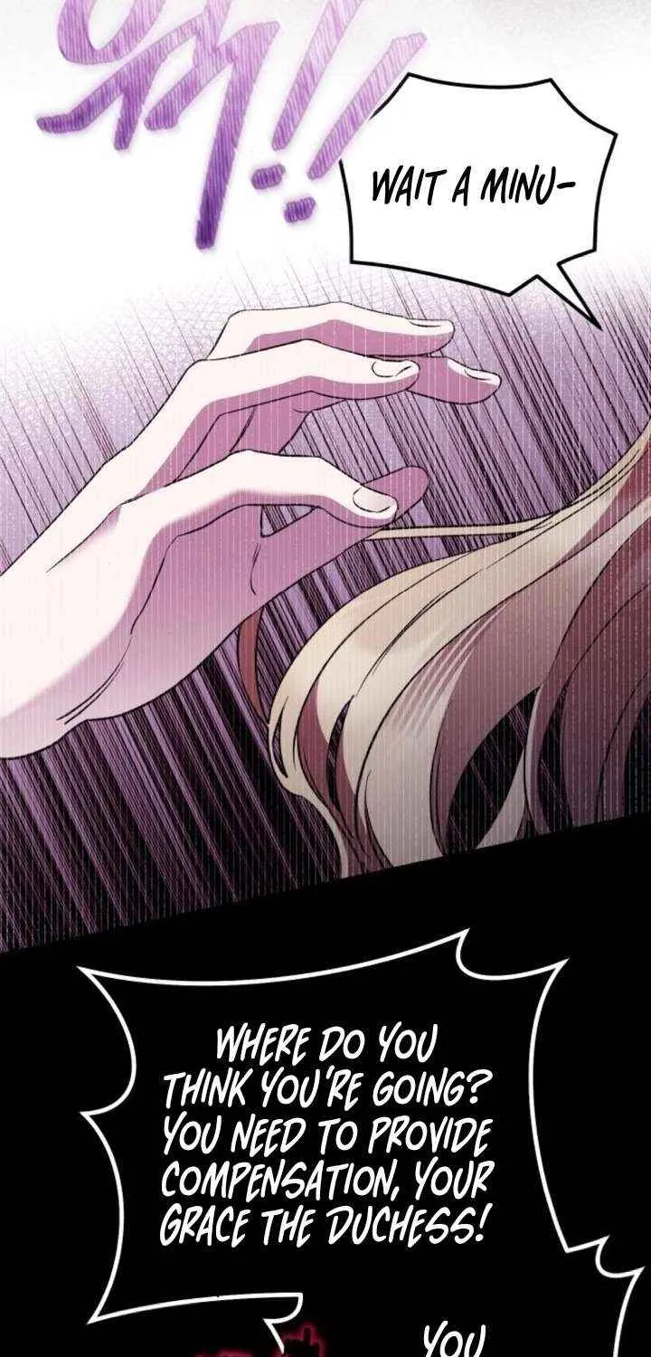 The Archduke’s Flower Is In Jeopardy Chapter 42 page 72 - 