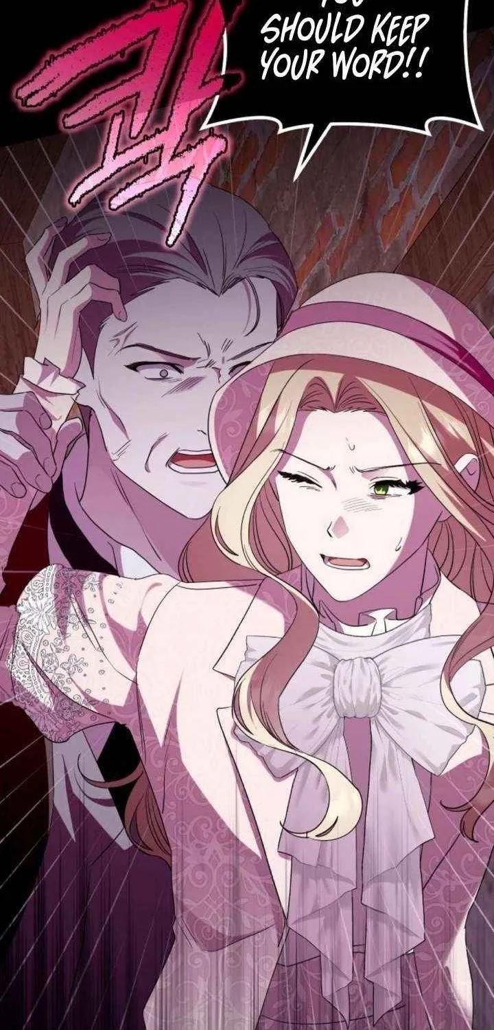 The Archduke’s Flower Is In Jeopardy Chapter 42 page 73 - 