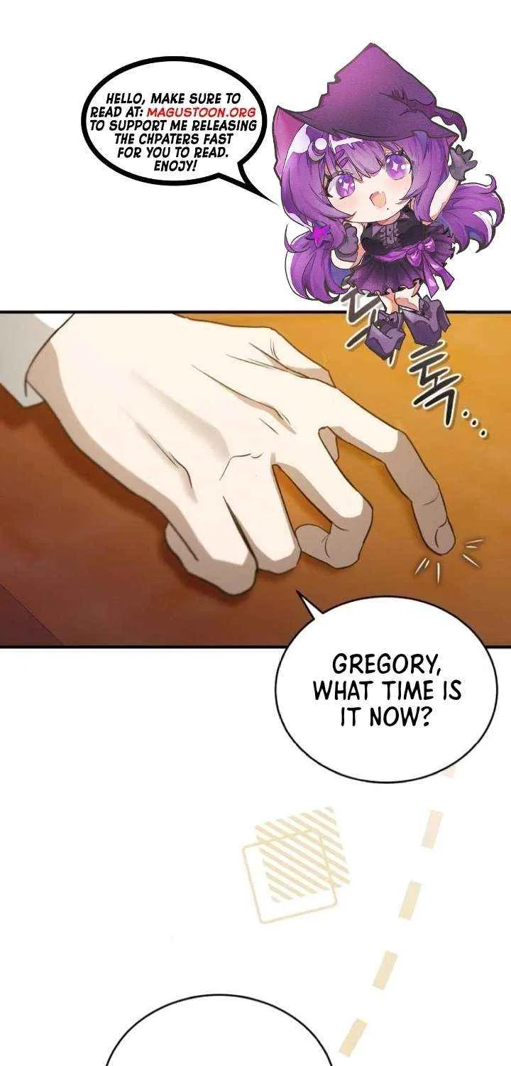 The Archduke’s Flower Is In Jeopardy Chapter 43 page 1 - 