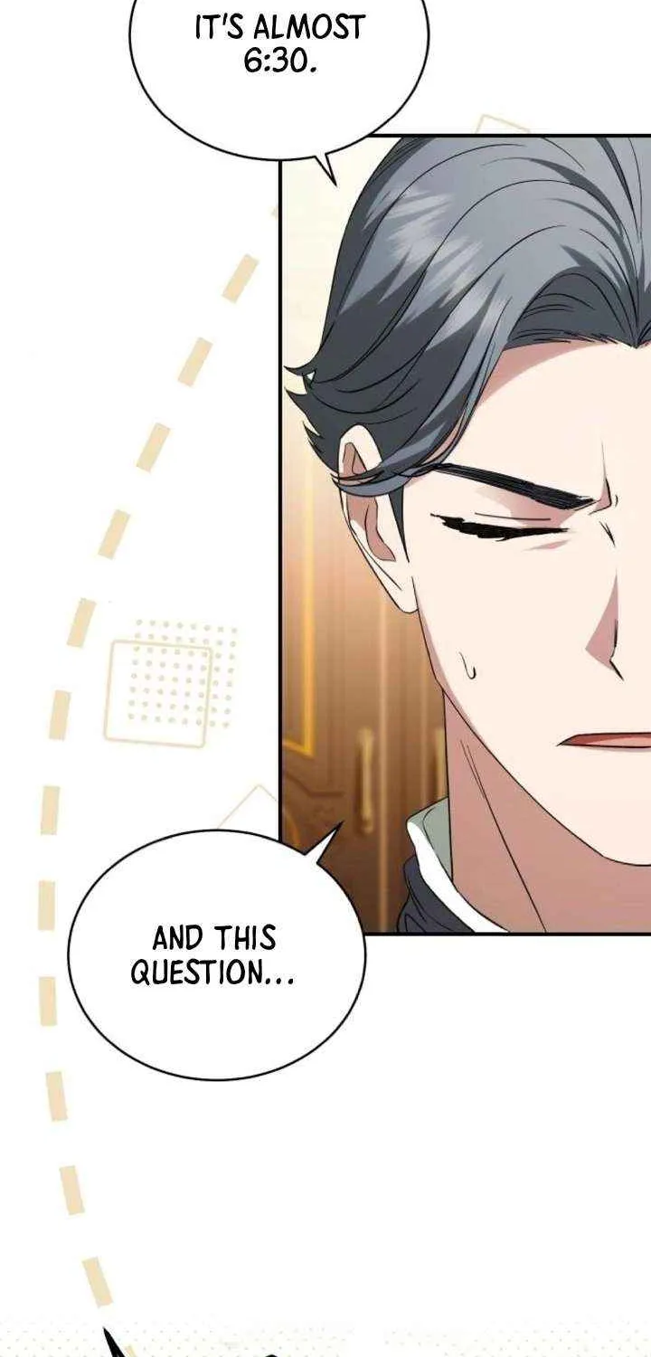 The Archduke’s Flower Is In Jeopardy Chapter 43 page 2 - 