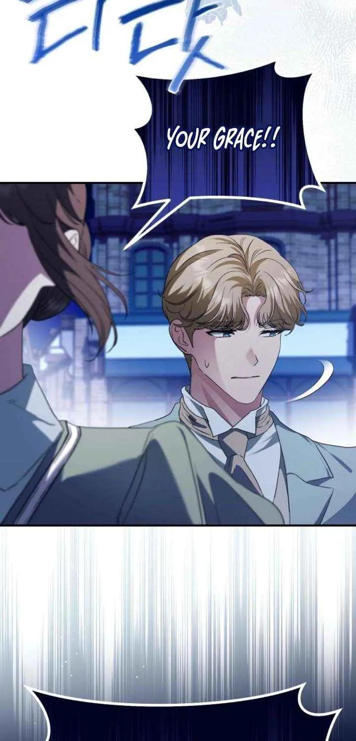 The Archduke’s Flower Is In Jeopardy Chapter 43 page 16 - 