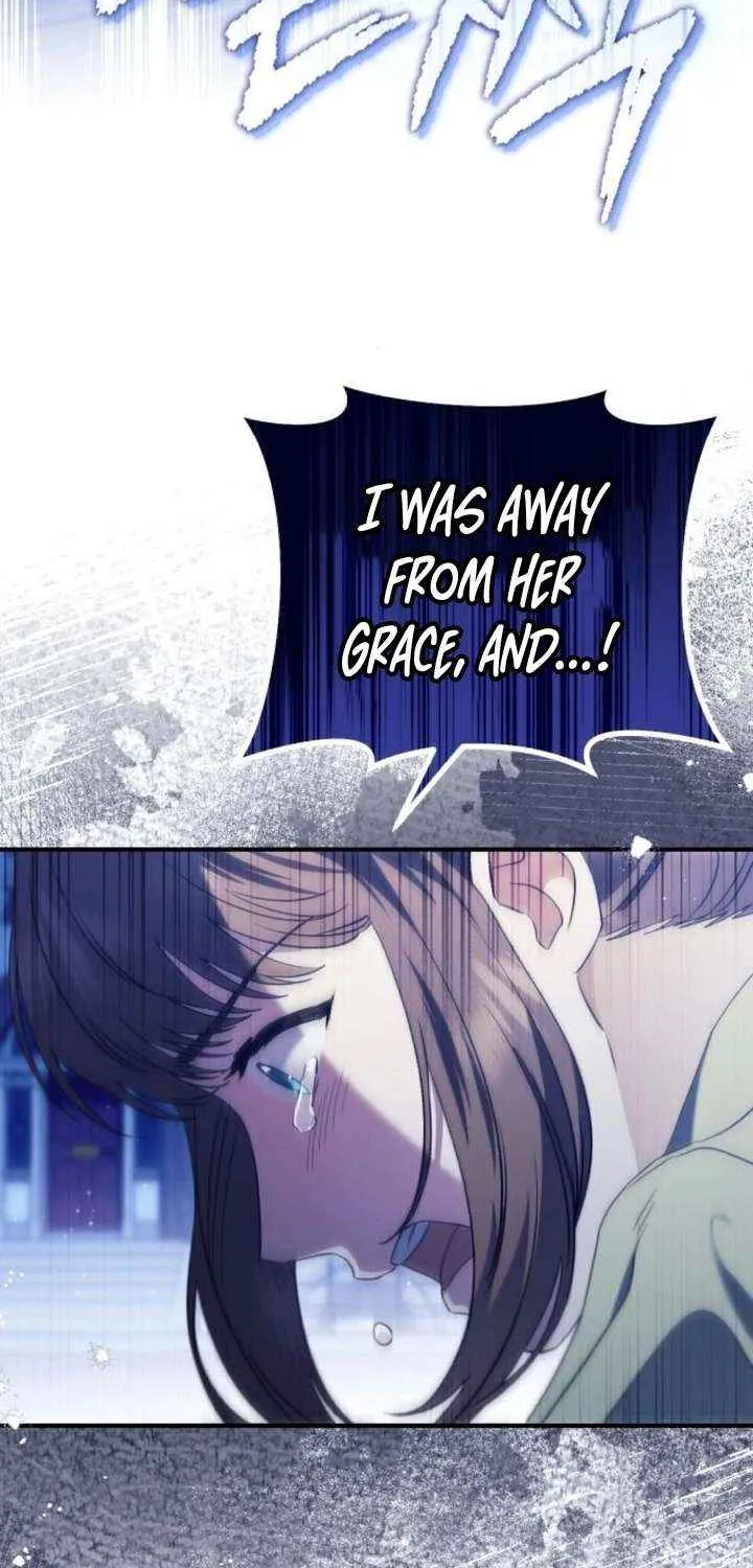 The Archduke’s Flower Is In Jeopardy Chapter 43 page 18 - 