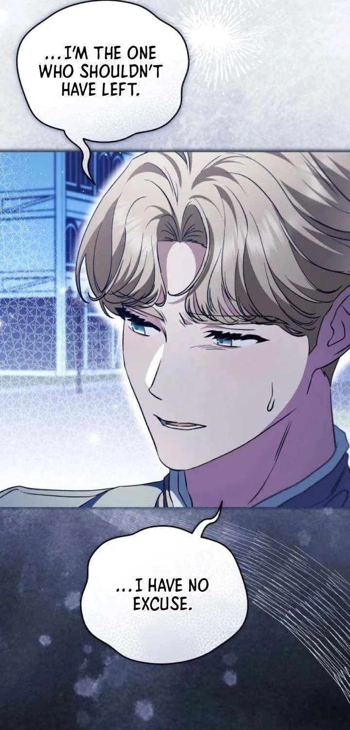 The Archduke’s Flower Is In Jeopardy Chapter 43 page 21 - 