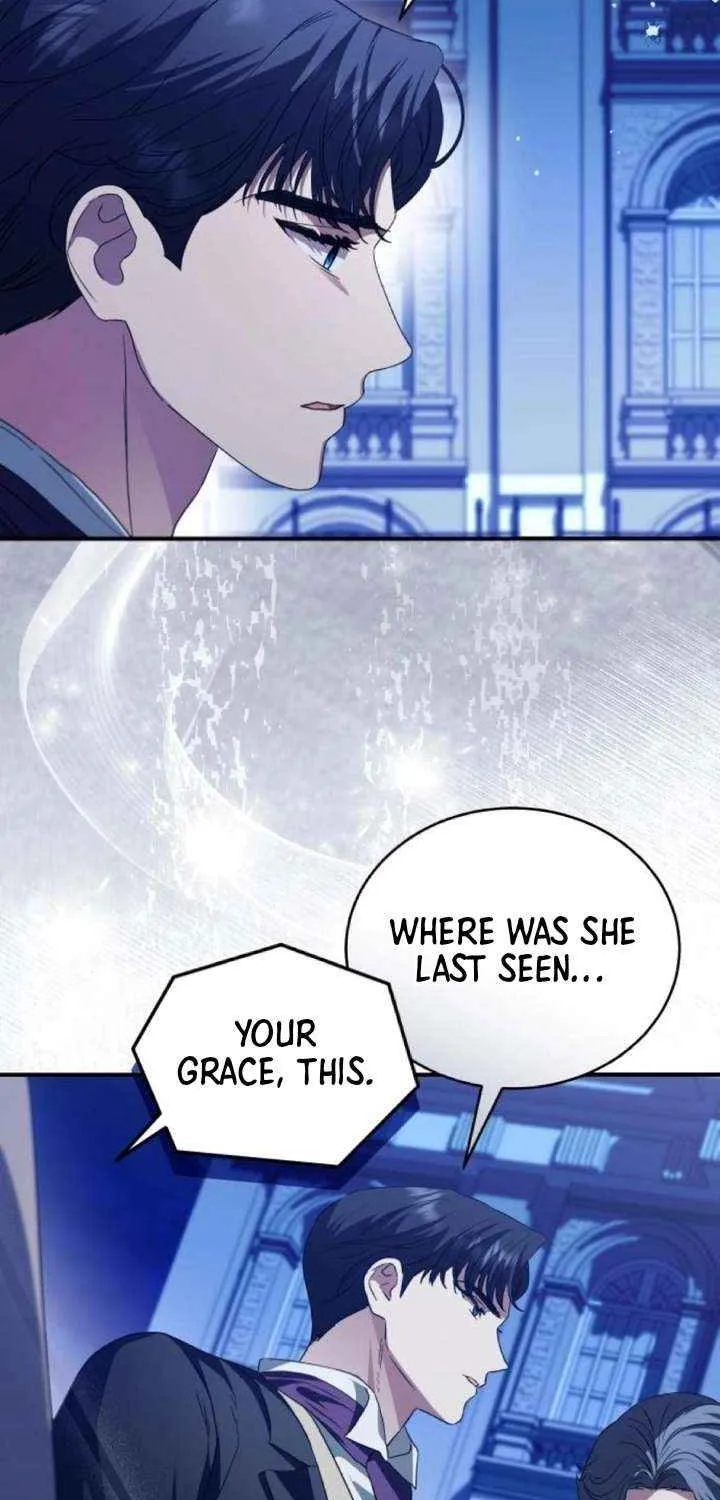 The Archduke’s Flower Is In Jeopardy Chapter 43 page 23 - 