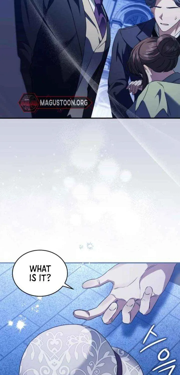 The Archduke’s Flower Is In Jeopardy Chapter 43 page 24 - 