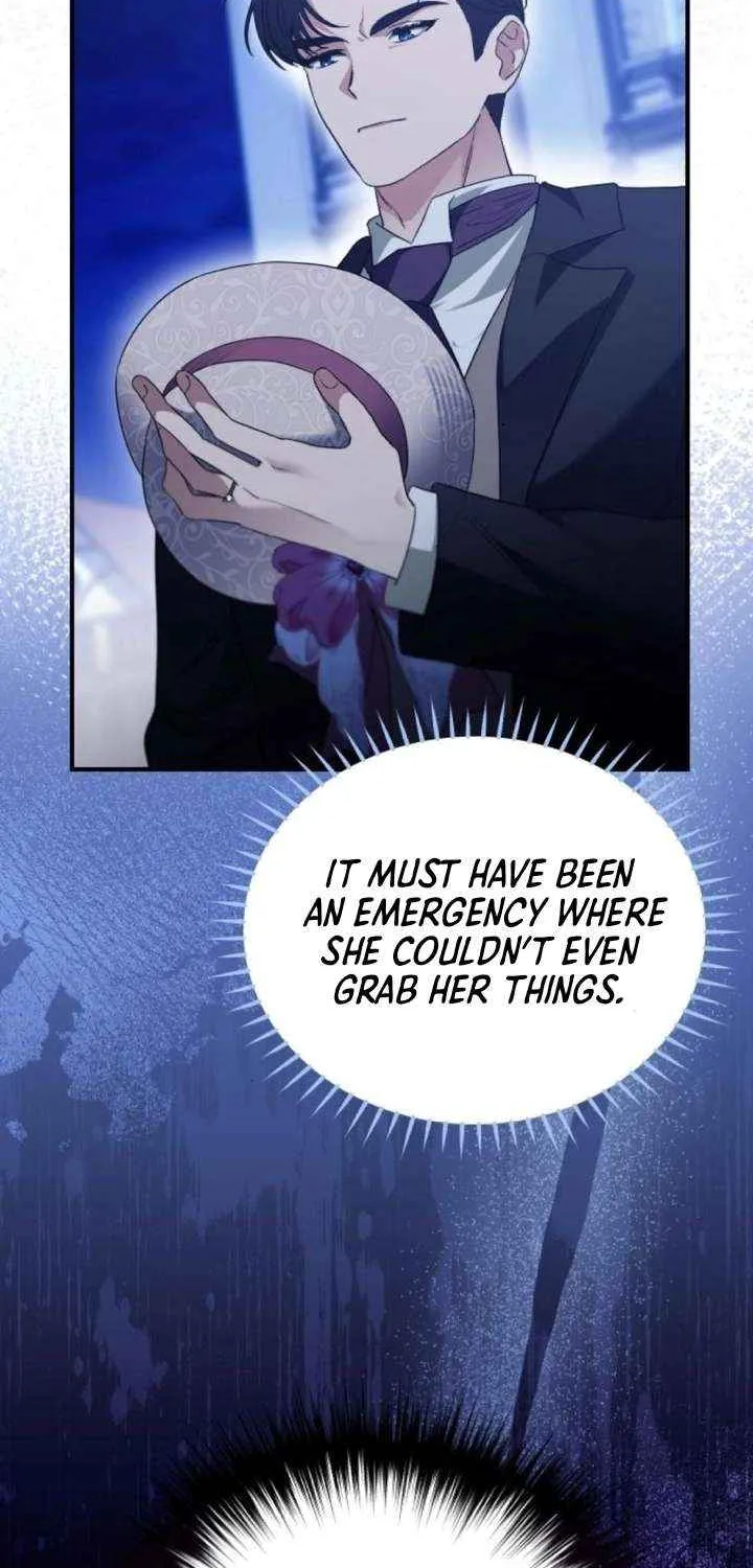 The Archduke’s Flower Is In Jeopardy Chapter 43 page 26 - 