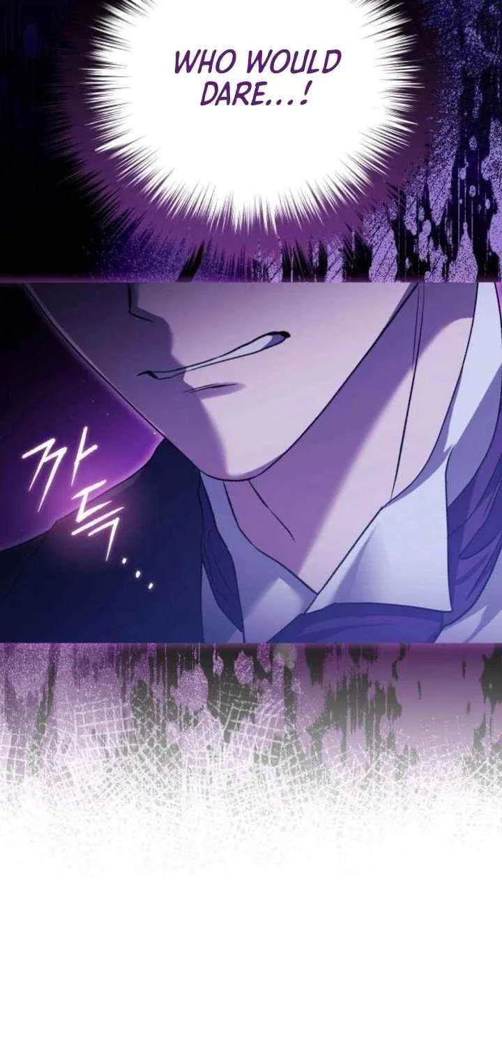 The Archduke’s Flower Is In Jeopardy Chapter 43 page 27 - 