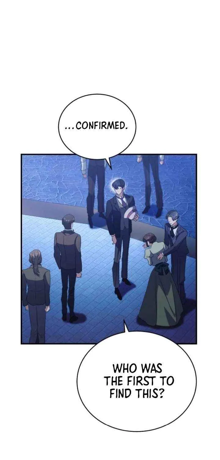 The Archduke’s Flower Is In Jeopardy Chapter 43 page 28 - 