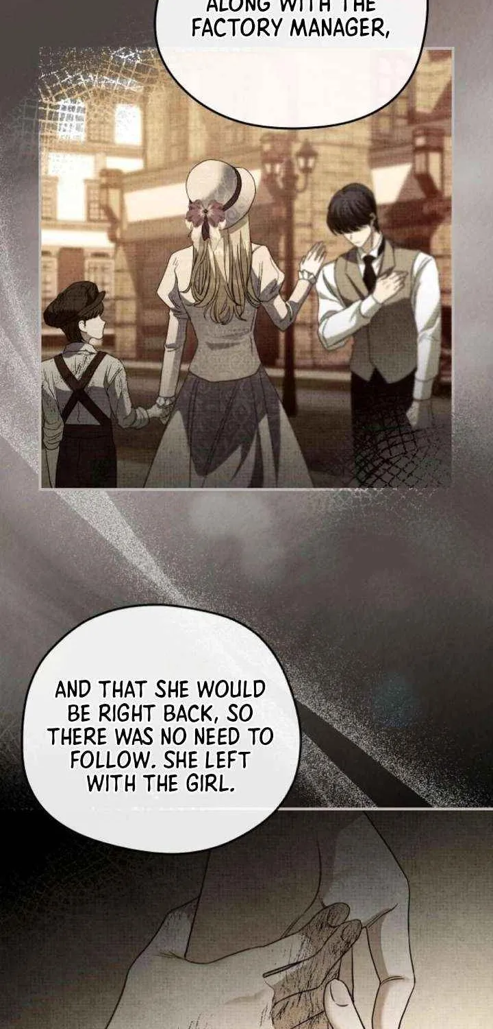 The Archduke’s Flower Is In Jeopardy Chapter 43 page 31 - 