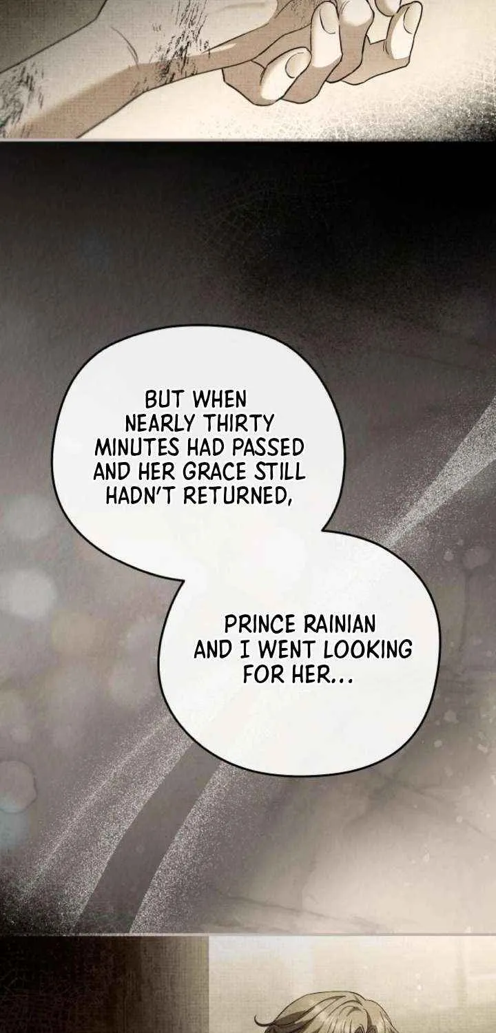 The Archduke’s Flower Is In Jeopardy Chapter 43 page 32 - 